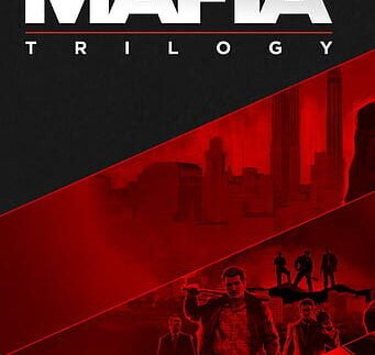 Mafia: Trilogy XBOX