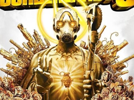 Borderlands 3 Ultimate PC