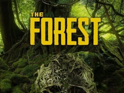 The Forest PC