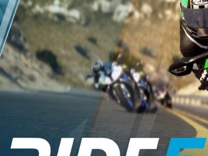 Ride 5 PC