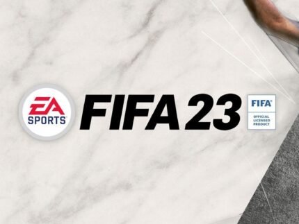FIFA 23 XBOX