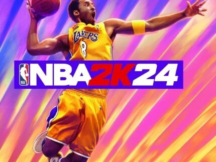 NBA 2K24 XBOX