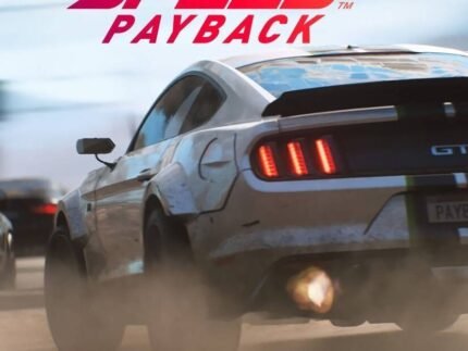 Need For Speed : Payback PC