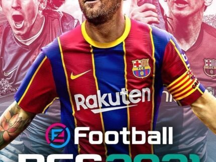 PES 2021 Season Update PC