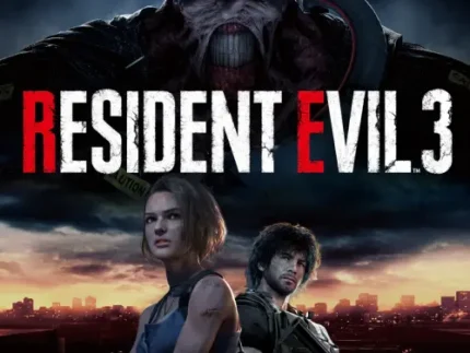 Resident Evil 3 Steam CD Key