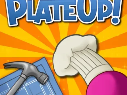 PlateUp! Steam CD Key