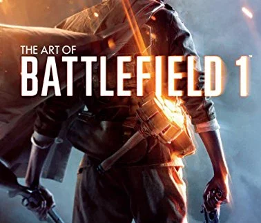 Battlefield™ 1 PS4 PS5
