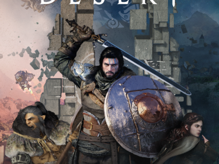 Crimson Desert PS5