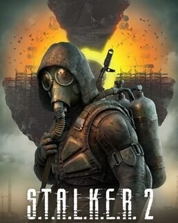 S.T.A.L.K.E.R. 2: Heart of Chornobyl PS5