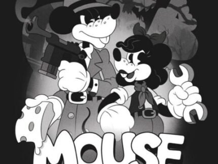 MOUSE: P.I. For Hire PS5