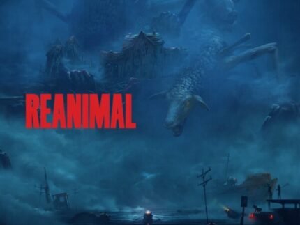 REANİMAL PS5