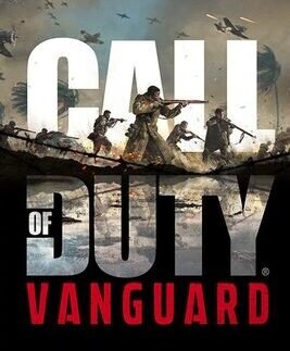 Call of Duty: Vanguard PS4 PS5