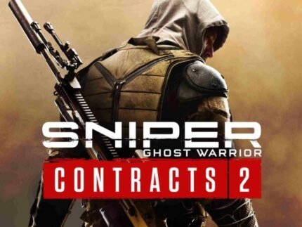 Sniper Ghost Warrior Contracts 1 & 2 PS4 PS5